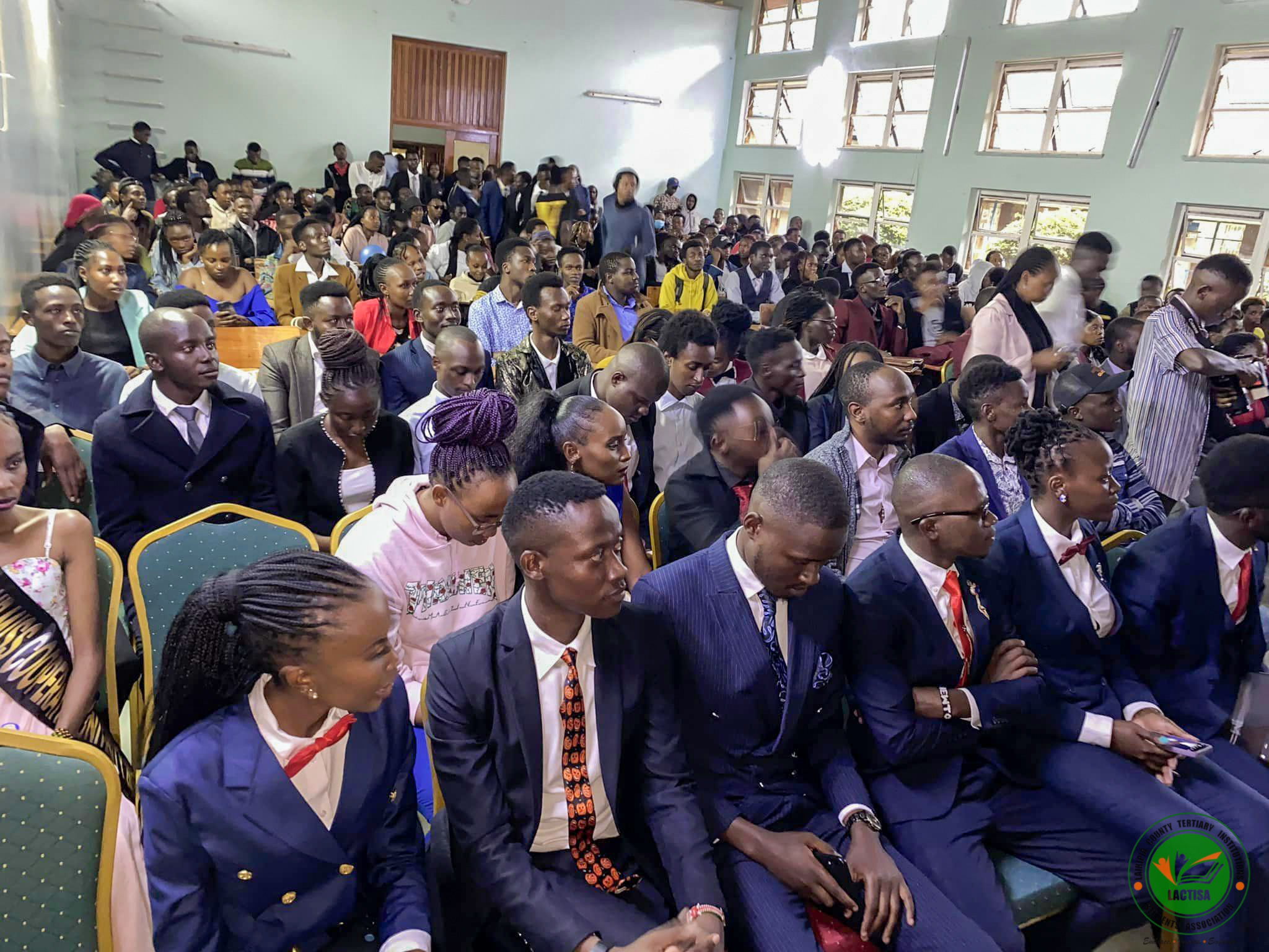 Pre-University Bootcamp